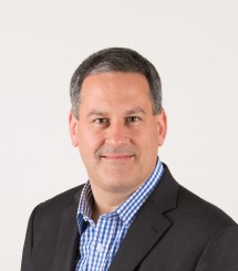 Demetri Sevastopulo, U.S. Political Correspondent, The Financial Times